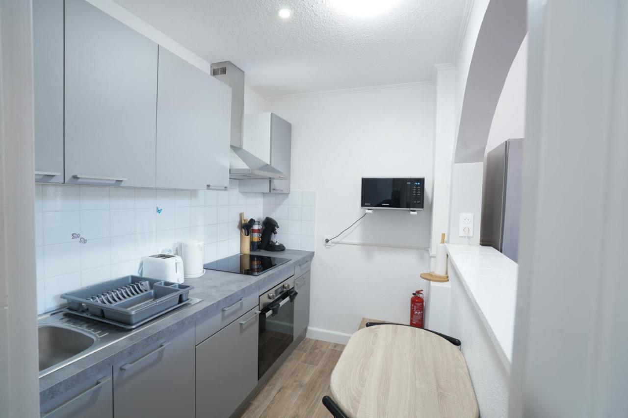 Appartement Du Forum,La Gare, 50 M2 , Climatisation, Garage, Cour Narbona Exterior foto